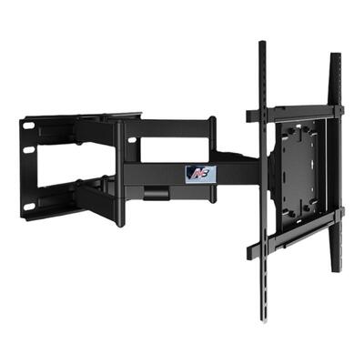 86寸大屏重型电视伸缩旋转大承重