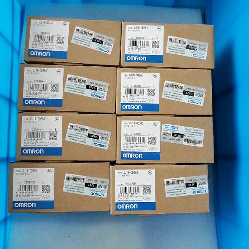 询CJ1W-OD263，