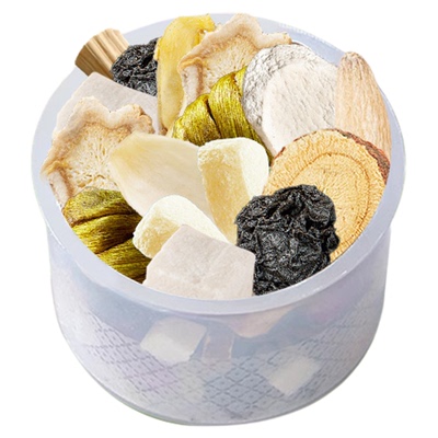 央ma力荐|生津润燥滋阴润肺水