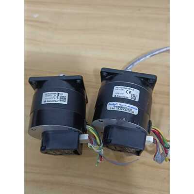 【请询价】Nanotec步进电机KSTR211045MENC3实物