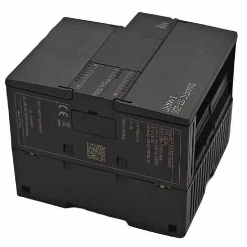 议价西门子 CPU模块 6ES7288-1CR20/1CR30/1CR40/1CR60-0AA1 全新