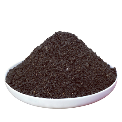 发酵鸡粪有机肥瓜果蔬菜花卉羊粪