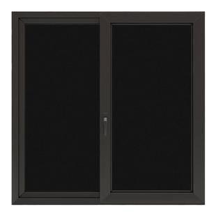 全遮光玻璃贴纸防晒隔热不透光黑色窗户贴膜防窥视阳台遮阳防走光