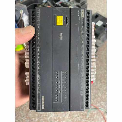【议价-可维修】PLC-B1-32M4T2-D24 PLC /均有货