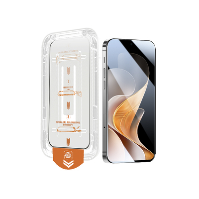 vivoS7钢化膜升级防爆