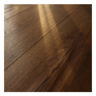 韵质信三层实木地板人字拼橡木地暖家用锁扣实木复合木地板直销