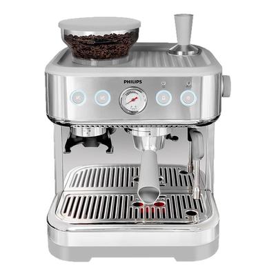 正品飞利浦家用意式胶囊咖啡机