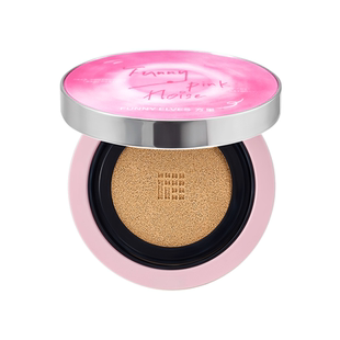 【达播专属】funnyelves方里铁粉开挂气垫干油皮遮瑕控油不脱妆