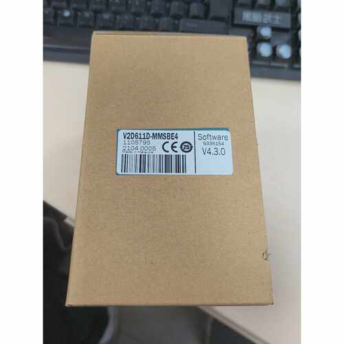 议价SICK西克条码阅读器 V2D611D-MMSBE4