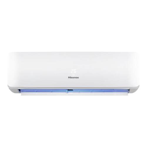 3匹空调挂机 海信新一级能效变频节能冷暖家用客厅三匹大3p壁挂式