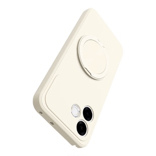 适用OPPOA6sPro手机壳A6s新款OPPO保护套带旋转支架PMT110液态硅胶pro全包防摔0pp0男opa女软壳opopa外壳oppa