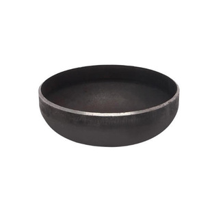 20# 碳钢封头管帽封头盖管帽堵盖焊接封头大口径椭圆封头国标封头