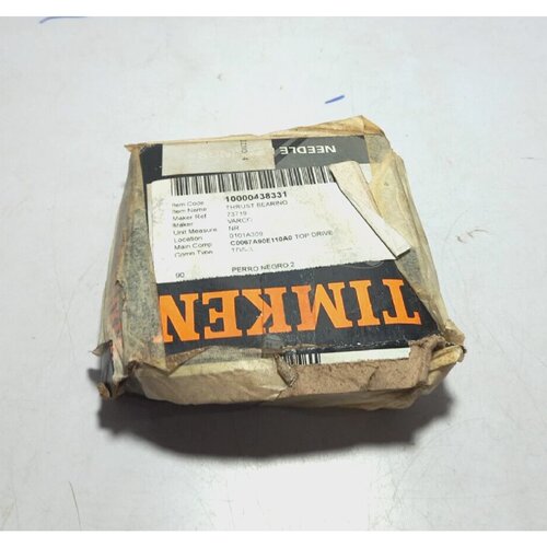 Timken NTHA4066 Thrust Roller Bearing Varco 73719  NTHA4066