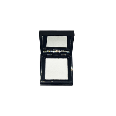 大白饼原切裸光蜜粉饼