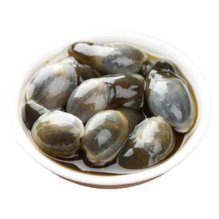 泥螺即食罐装级大号特舟山特产新货鲜活腌制生腌海鲜黄泥螺醉泥螺