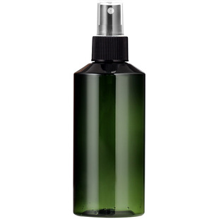 纯露分装瓶酒精化妆水喷雾瓶精油洗发水爽肤水便携旅行塑料小空瓶