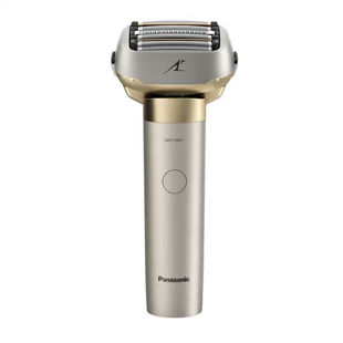 松下新款电动剃须刀男士往复式大锤子送男友礼物日本刮胡刀LM55