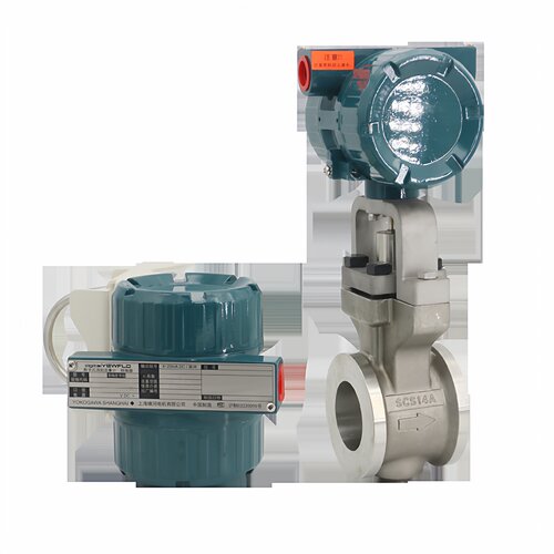 议价YOKOGAWA横河DY025-EBLAD4涡街流量计DY015、DY025、DY040、D