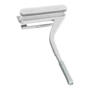 擦玻璃家用刮水板擦窗神器窗户保洁专用刮子器清洗缝隙清洁小拖把