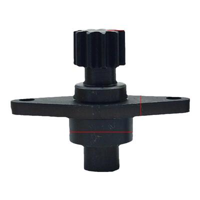 盘车工具维修勾机福康雷诺齿轮