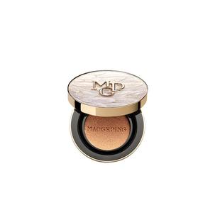 【下拉享优惠】毛戈平白羽翼鱼子酱气垫干皮粉底液遮瑕持妆服帖