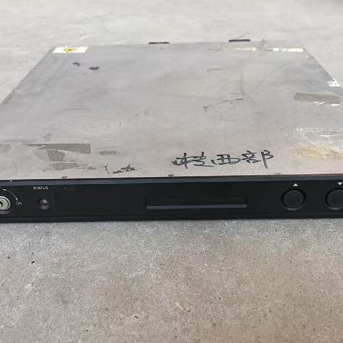 询两个电子设备配件。进口仪器配件。ortel 9130A型激光
