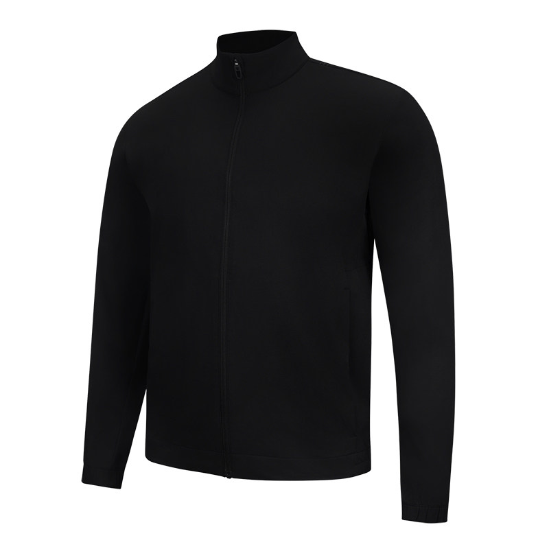 Zeroed In™ 男士运动夹克丨lululemon丨LM3FGXS