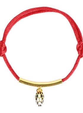 [CHU/2025SSNEW]蛇头手链SPCD2515