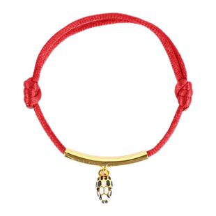 CHU楚妞蛇头手链SPCD2515