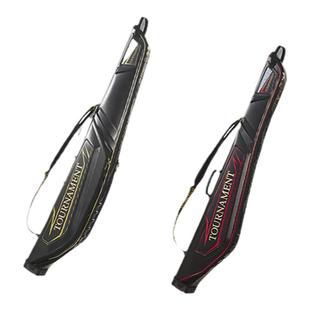 DAIWA达亿瓦TOURNAMENT图鲁门竞技轻量大肚竿包大容量路亚渔具包