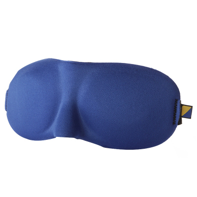 立体遮光睡眠眼罩3D剪裁