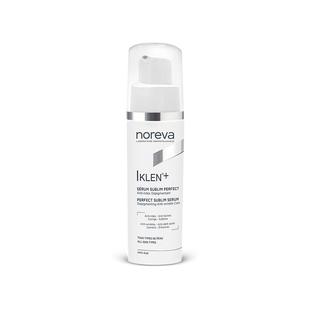 noreva欧诺颜肌底焕白精华30ml抗衰提亮肤色舒缓乳液