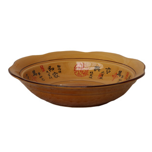 瑕疵处理品水煮鱼碗炒菜碗酸菜鱼盆冒菜碗家用汤碗陶瓷盆栽毛血旺