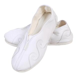 纯手工千层底道士十方鞋修行居士传统太极练武站桩养生男女布鞋