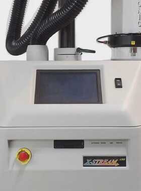 Temptronic TP04300A-8C32-4 热感应系统 X-Stream 4300 未测试原