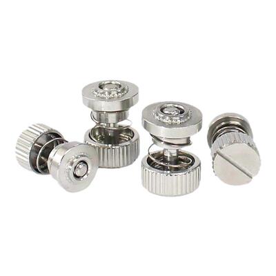 松不脱螺丝钉面板机柜压铆深圳