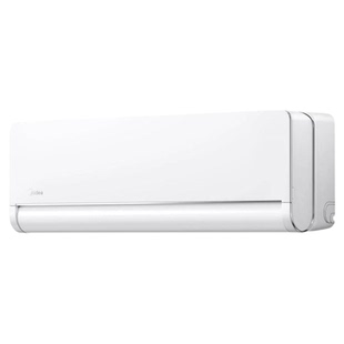 美的全面风3匹空调一级能效变频冷暖客厅商铺大挂机官方正品65QM1