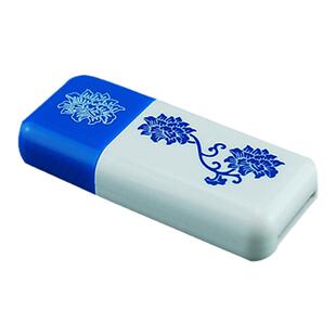 品胜TF读卡器 高速 Micro 小卡SDHC专用读卡器 专读手机内存卡