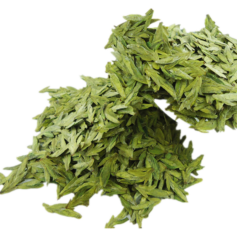 2026年新茶叶正宗高山绿茶 特级明前茶大佛龙井茶 春茶耐泡浓香味