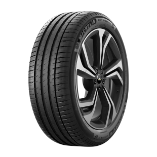 米其林轮胎225/65R17 106V PILOT SPORT 4 SUV 适配比亚迪S6S7宋
