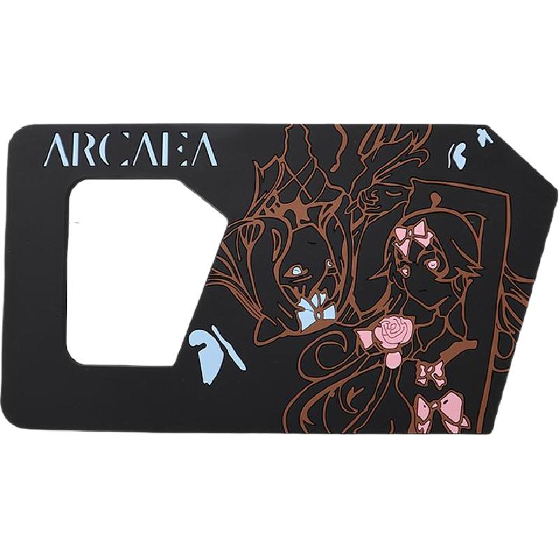 ARC音游垫 打游戏手机加厚版鸽游防滑垫 小平板防滑垫 可清洗