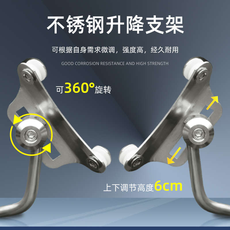 UU125改装挡风玻璃UU125i优友加高挡风板前挡风镜摩托车风挡玻璃