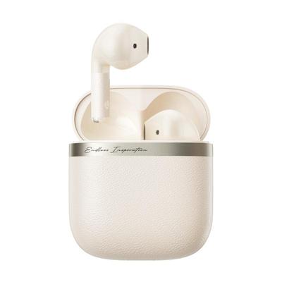 漫步者花再新款半入耳蓝牙耳机