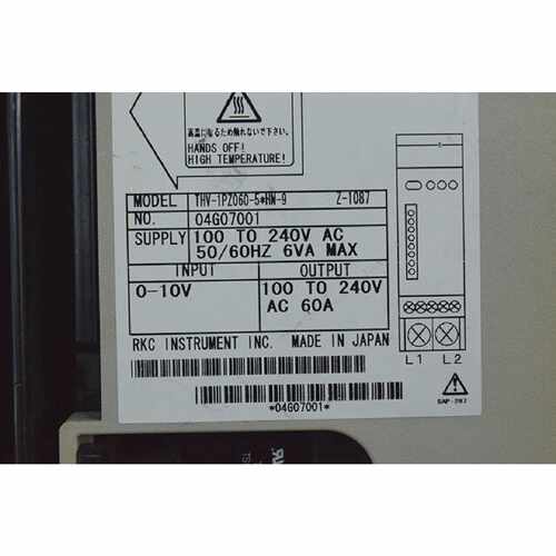 RKCTHV1PZ0605*HN9THV1PZ0605*HN960天保修