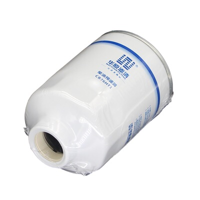华原滤清正品柴油预滤器滤芯配件