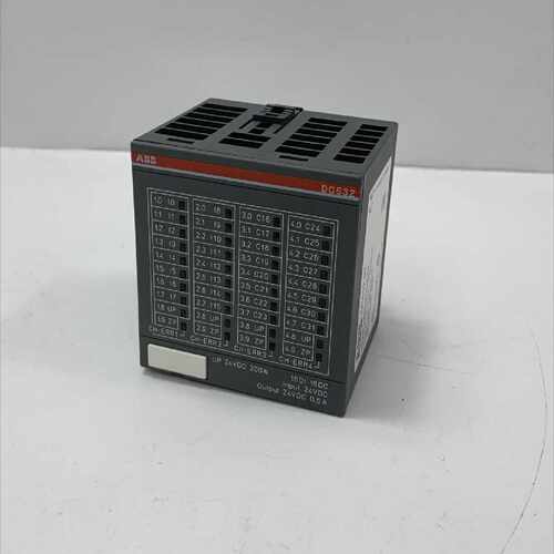 议价DC5321SAP240100R0001数字输入维修