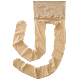 丝袜女光腿神器360无痕无缝夏季薄款美肤防勾丝春秋不掉档连裤袜