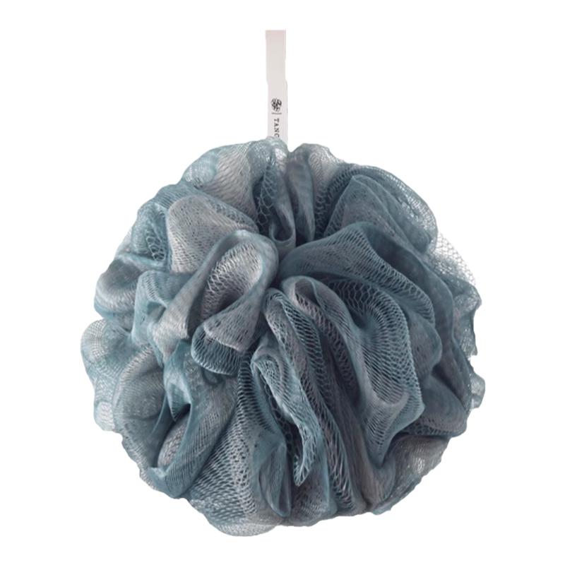 浴球男士专用洗澡球浴花高档不散花超柔软沐浴球男用大号2025新款