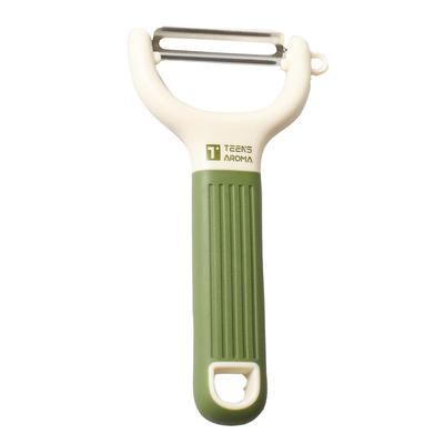 舍里厨房多功能削皮刀刮皮刀