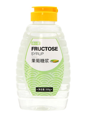 果葡糖浆500g奶茶果汁专用